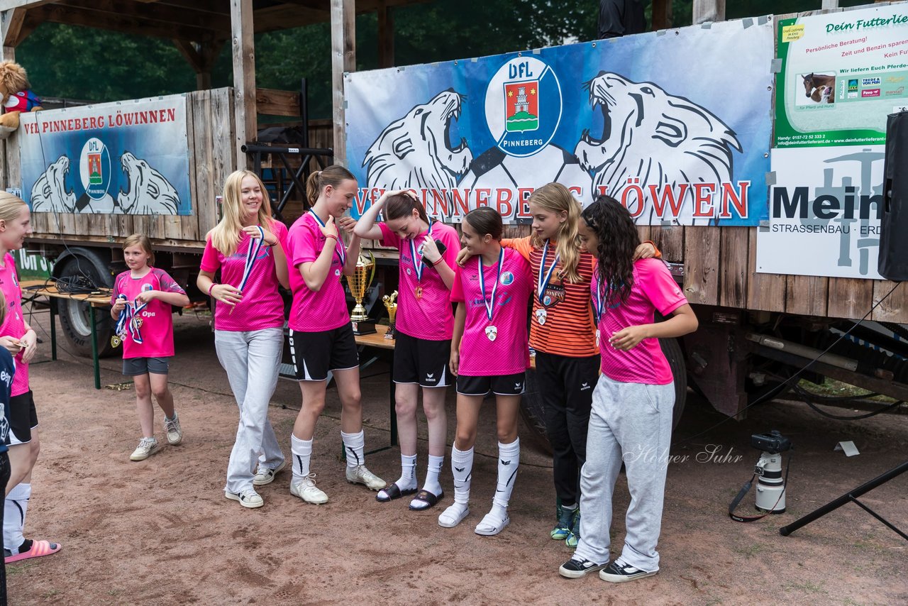 Bild 111 - Loewinnen Cup